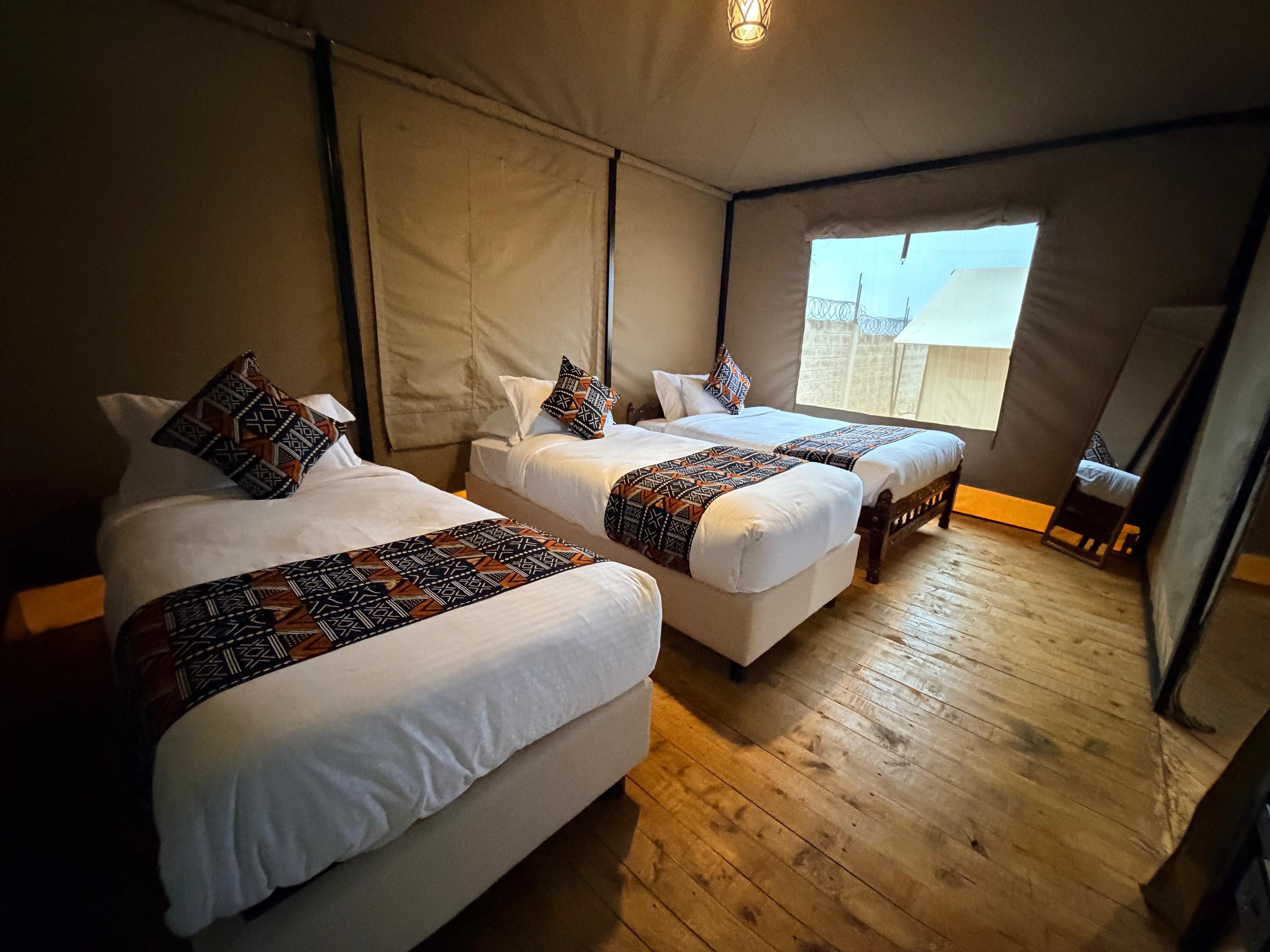 Waridi Luxury Safari Suite gallery